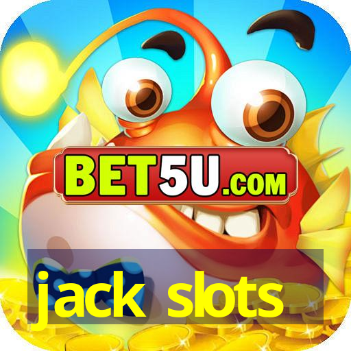 jack slots